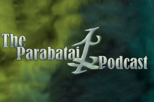 Fandom Spotlight: The Parabatai Podcast