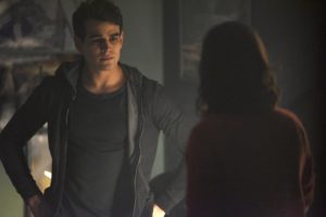 Shadowhunters 2×05 Review: “Dust and Shadows”