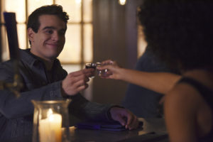 Shadowhunters 2×11 Advanced Spoiler-Free Review: “Mea Maxima Culpa”