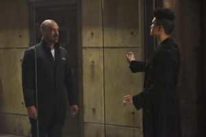 Shadowhunters 2×12 Review: “You Are Not Your Own”