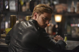 Shadowhunters 2×13 Review: “Those of Demon Blood”