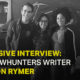 Exclusive Interview: Shadowhunters Writer Allison Rymer