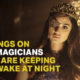 7 Things on the Magicians That Are Keeping Us Awake at Night