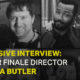 Exclusive Interview: Shadowhunters Winter Finale Director, Joshua Butler