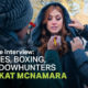 Exclusive Interview: Talking Zombies, Boxing, and Shadowhunters with Kat McNamara