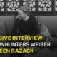 Exclusive Interview: Shadowhunters Writer Y. Shireen Razack