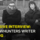 Exclusive Interview: Shadowhunters Writer Zac Hug