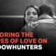 Shadowhunters: Exploring the Shapes of Love