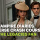 TVDU Crash Course for the Legacies Fan