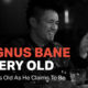 Shadowhunters’ Magnus Bane Is Old, but Not as Old as He Claims to Be