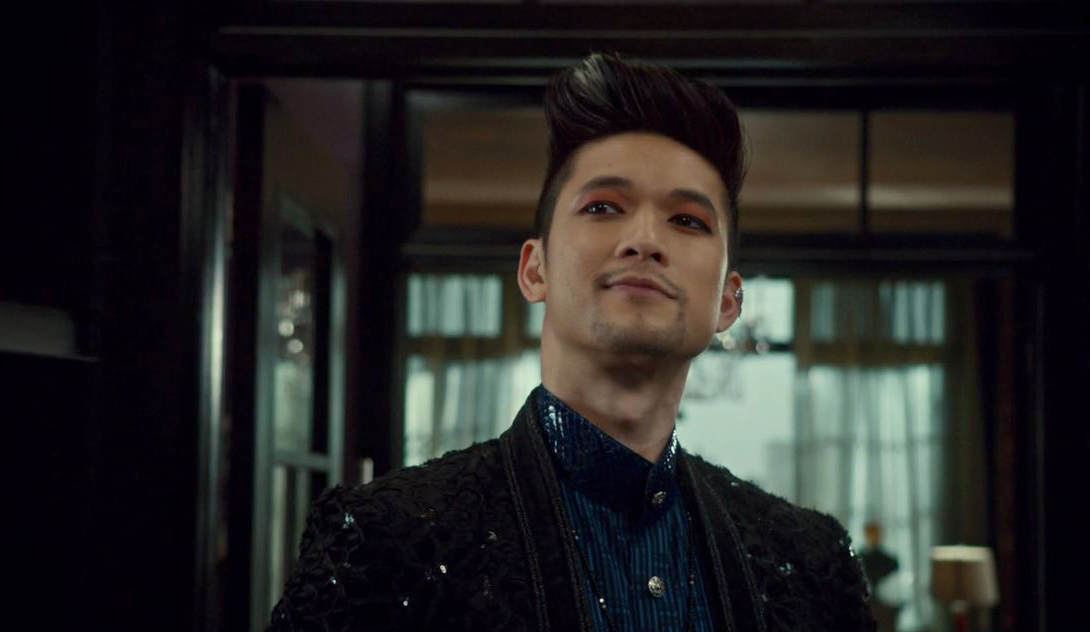 Shadowhunters Debriefs: Interview with Hui and the Makeup Team - Stuff Magazine