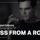 Basic Superlatives: Shadowhunters 3×14 “A Kiss From a Rose”