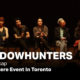 Shadowhunters 3B Toronto Premiere Q&A Panel