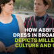 How Abbi’s Blue Dress in Broad City Depicts Millennial Culture and Class