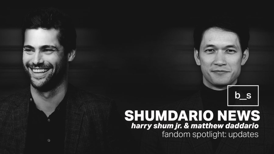 Account Feature: ShumDario News