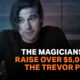 The Magicians Fans Raise Over $5,000 for Charity!