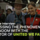 Exclusive Interview: The Director of United We Fan Discusses the Phenomenon of Fandom