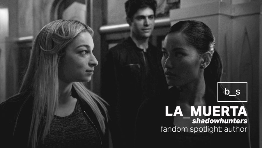 Fandom Spotlight: La-Muerta