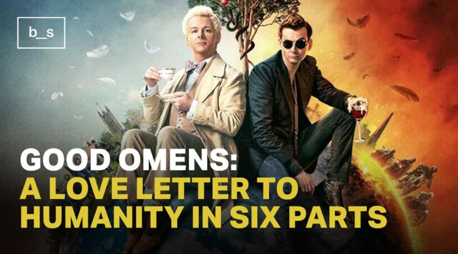 Good Omens: A Love Letter to Humanity in Six Parts