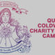 Quentin Coldwater Charity Shirt Campaign