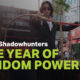 #SaveShadowhunters: One Year of Fandom Power