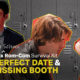 Netflix Rom-Com Survival Kit: The Perfect Date & The Kissing Booth 