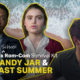 Netflix Rom-Com Survival Kit: The Candy Jar & The Last Summer