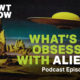 Podcast: What’s the Obsession with Aliens?