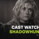 Shadowhunters Cast Watch List (October)