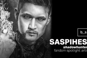 Fandom Spotlight: SAspihesi