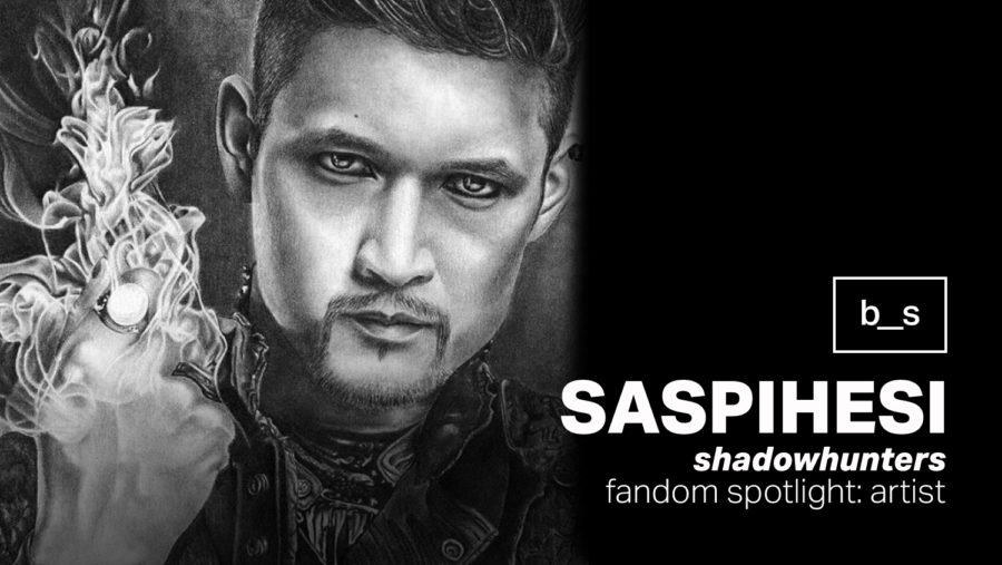Fandom Spotlight: SAspihesi