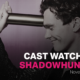 Shadowhunters Cast Watch List (November)