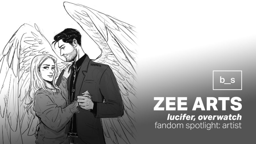 Fandom Spotlight: ZeeArts