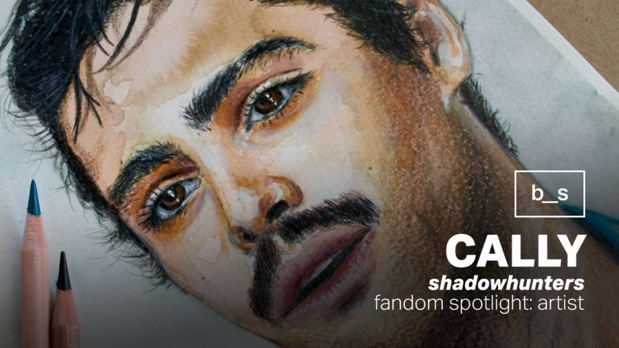 Fandom Spotlight: Cally