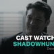 Shadowhunters Cast Watch List (December)