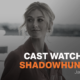 Shadowhunters Cast Watch List (January)