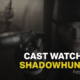 Shadowhunters Cast Watch List (February)
