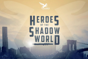 Shadowhunters to Take on NYC with Heroes of the Shadow World (+ GIVEAWAY!)