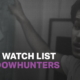 Shadowhunters Cast Watch List (April)