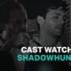 Shadowhunters Cast Watch List (March)