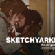 Fandom Spotlight: SketchyArkhive