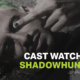Shadowhunters Cast Watch List (July & August)