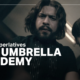 Basic Superlatives: The Umbrella Academy (Season 2)