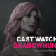 Shadowhunters Cast Watch List (November & December)