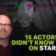 15 Actors You Didn’t Know Were On Star Trek