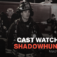 Shadowhunters Cast Watch List (March & April)