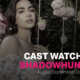 Shadowhunters Cast Watch List (August, September & October)