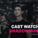 Shadowhunters Cast Watch List (January – April 2022)